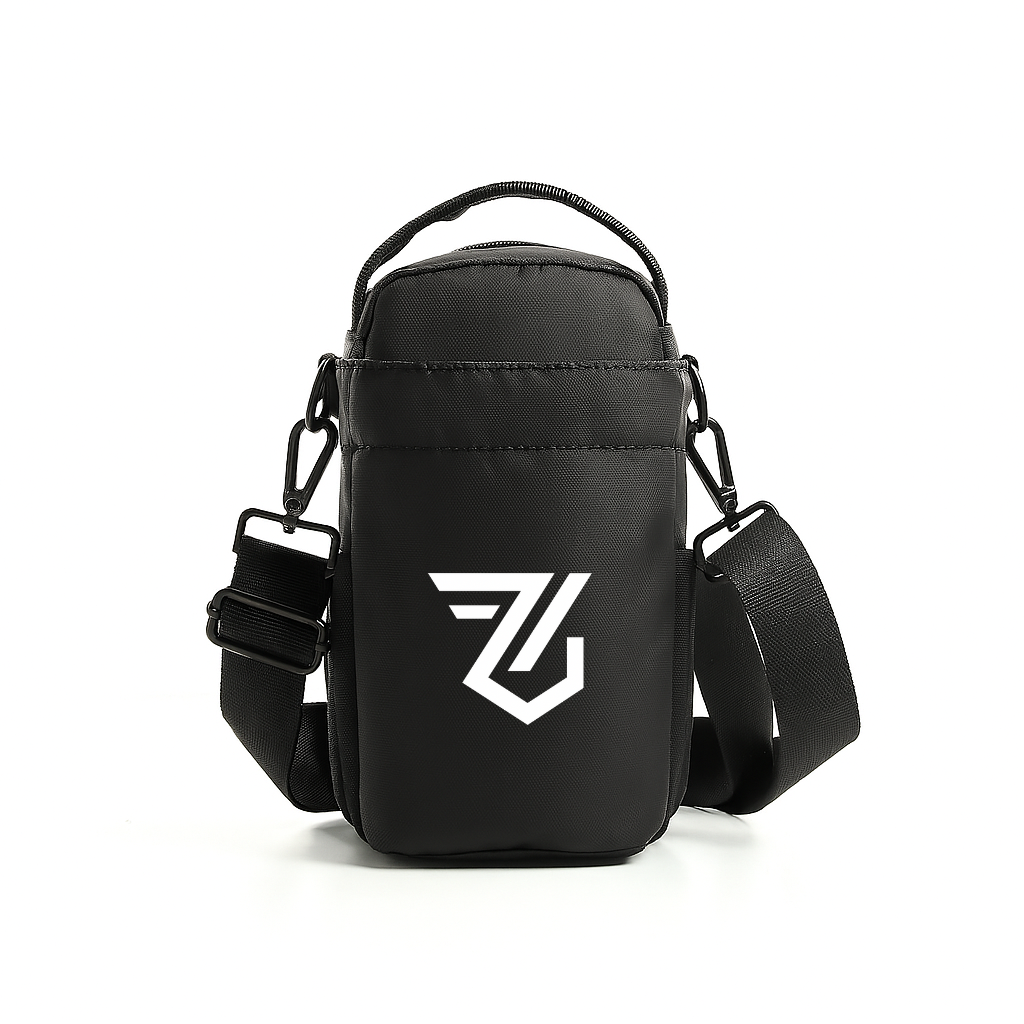 Z-Magentic Gym Bag