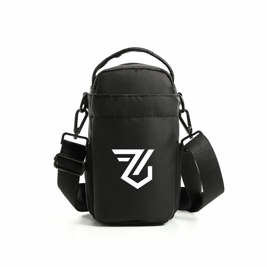 Z-Magentic Gym Bag