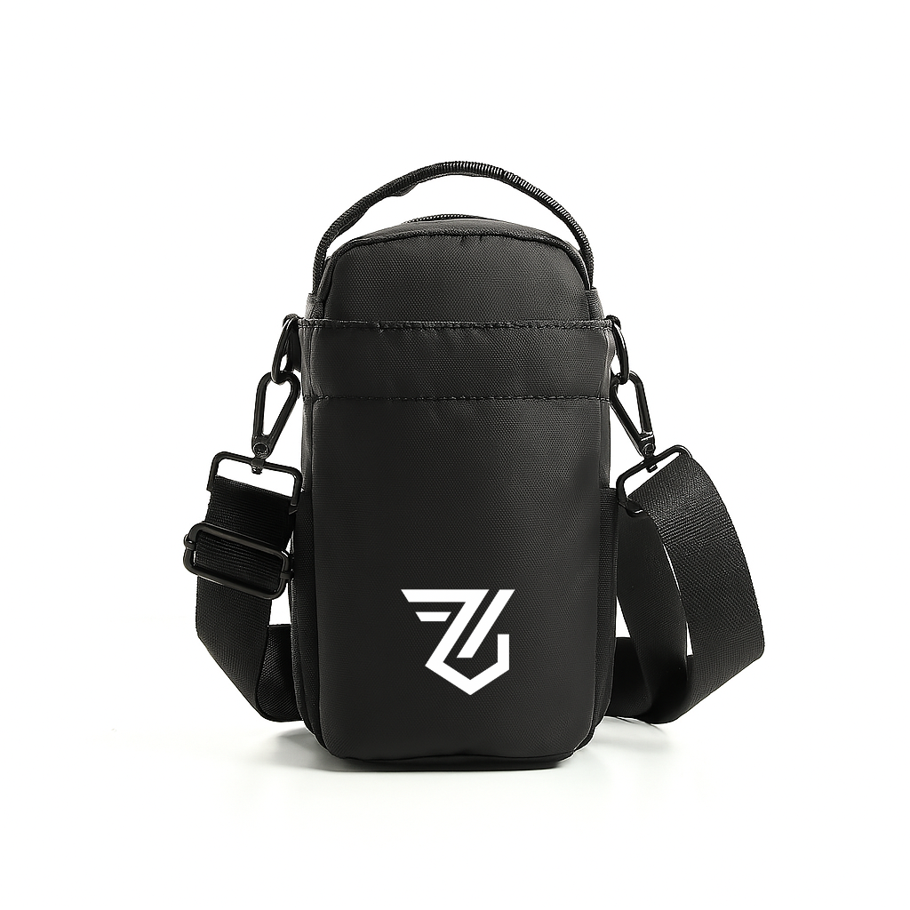 Z-Magentic Gym Bag