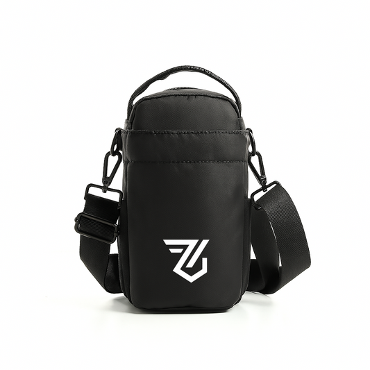 Z-Magentic Gym Bag