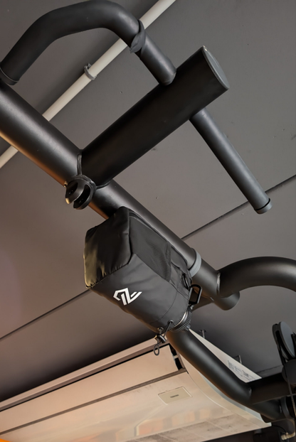 Z-Magentic Gym Bag