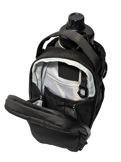 Z-Magentic Gym Bag